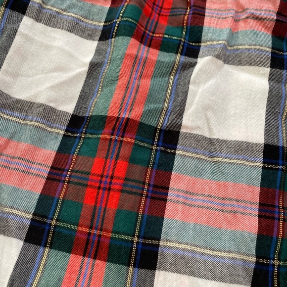 Victoria’s Secret Flannel Pajama Pant - Picture 2 of 3